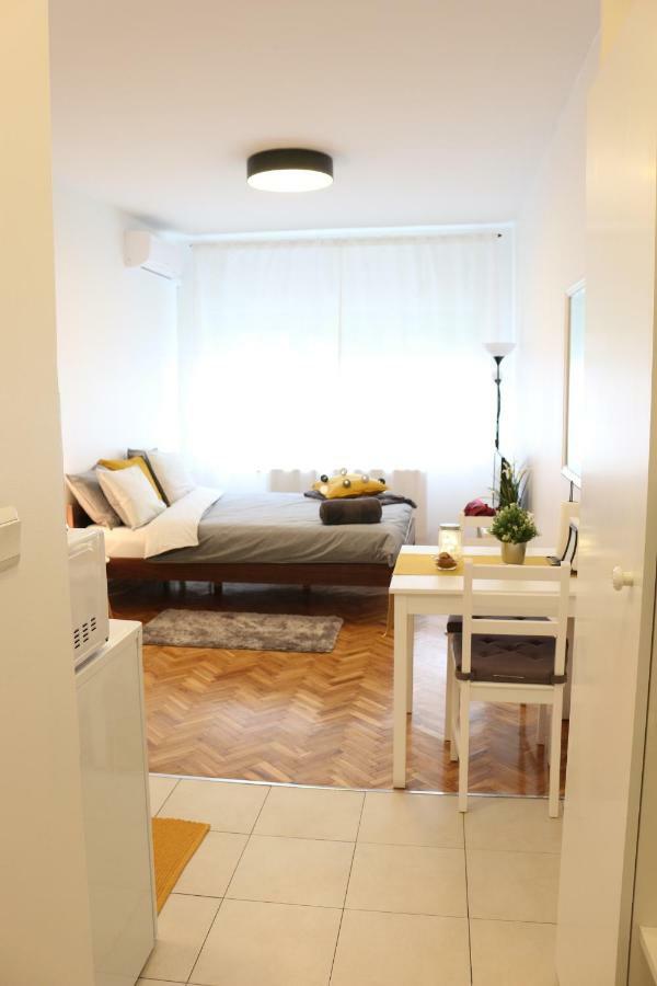 Studio Start Загреб Экстерьер фото