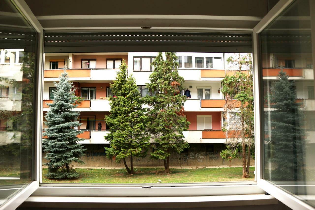 Studio Start Загреб Экстерьер фото